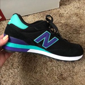 New Balance (women)